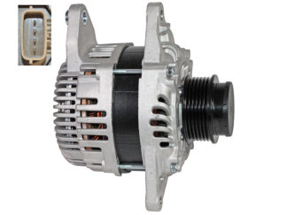 LATURI 130A MITSUBISHI