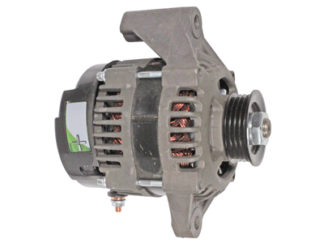 LATURI 50A MERCURY MARINE