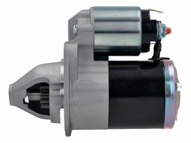 STARTTI CITROEN C4,MITSU ASX - Image 3