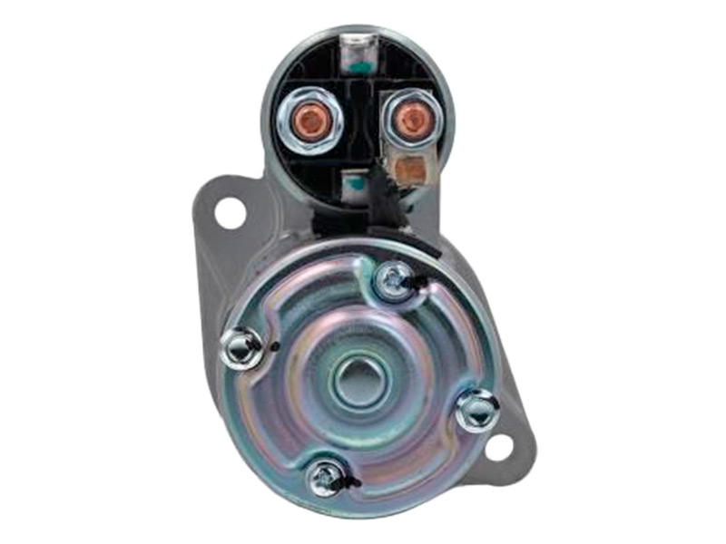 STARTTI CITROEN C4,MITSU ASX - Image 4