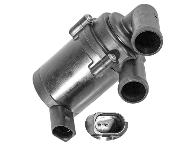 KIERTOVESIPUMPPU VAG