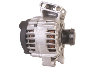 LATURI 150A FORD,VOLVO 1,6 11-