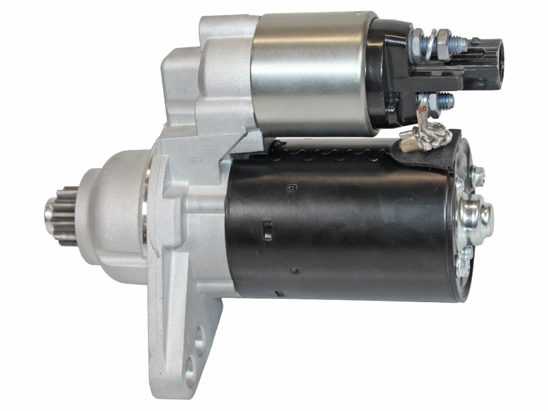 STARTTI VAG - Image 3