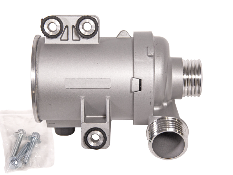 KIERTOVESIPUMPPU BMW