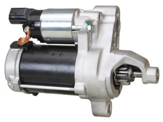 STARTTI 25-5597 1,5KW AUDI,PORSCHE,VW