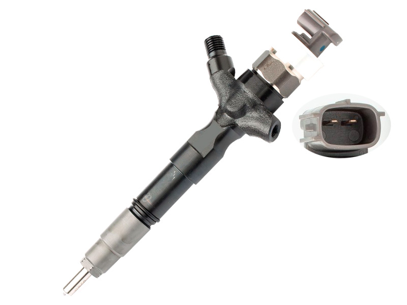 RUISKUTUSSUUTIN TOYOTA