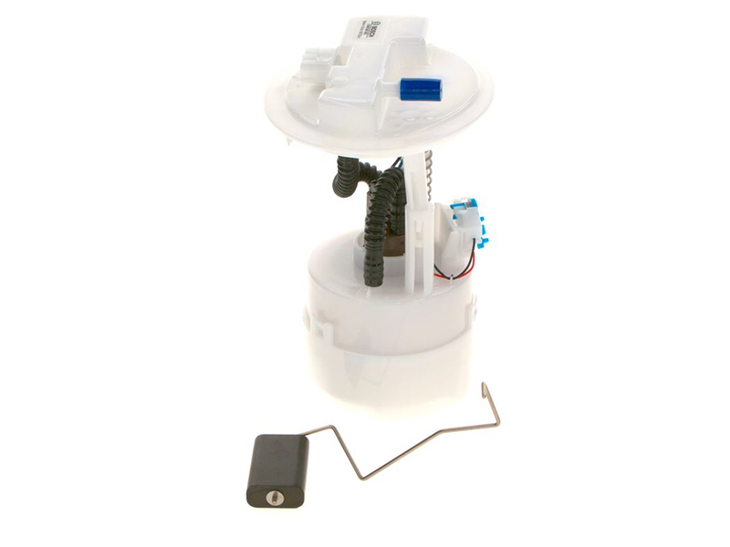 POLTTOAINEPUMPPU BOSCH