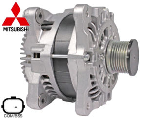 LATURI MITSUBISHI A5TE0681AM