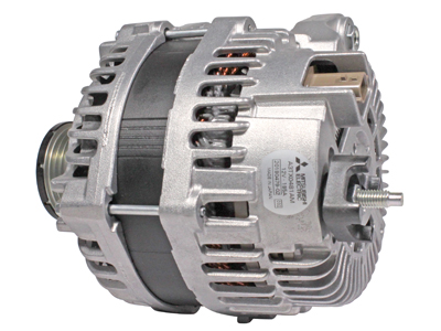 LATURI MITSUBISHI A5TE0681AM - Image 3