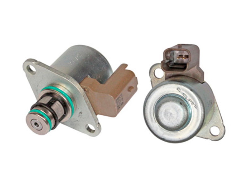 PAINEENSÄÄTÖVENTTIILI DELPHI - Image 2