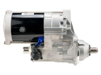 STARTTI 24V 5,5KW CUMMINS/KOMATSU