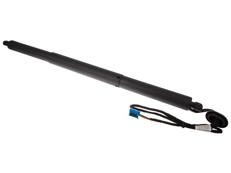 TAKALUUKUN KAASUJOUSI SÄHK. MB GLC C253 VASEN