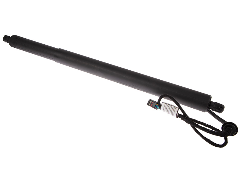 TAKALUUKUN KAASUJOUSI SÄHK. DISCOVERY V OIKEA/VASEN