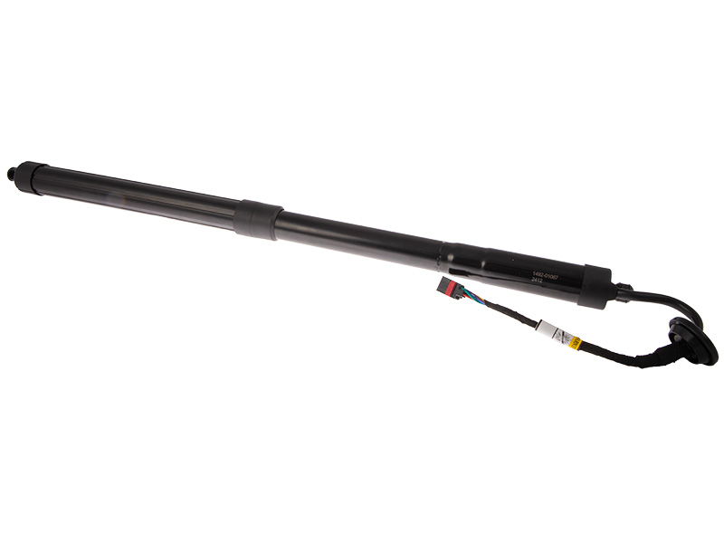 TAKALUUKUN KAASUJOUSI SÄHK.VOLVO XC40 VASEN