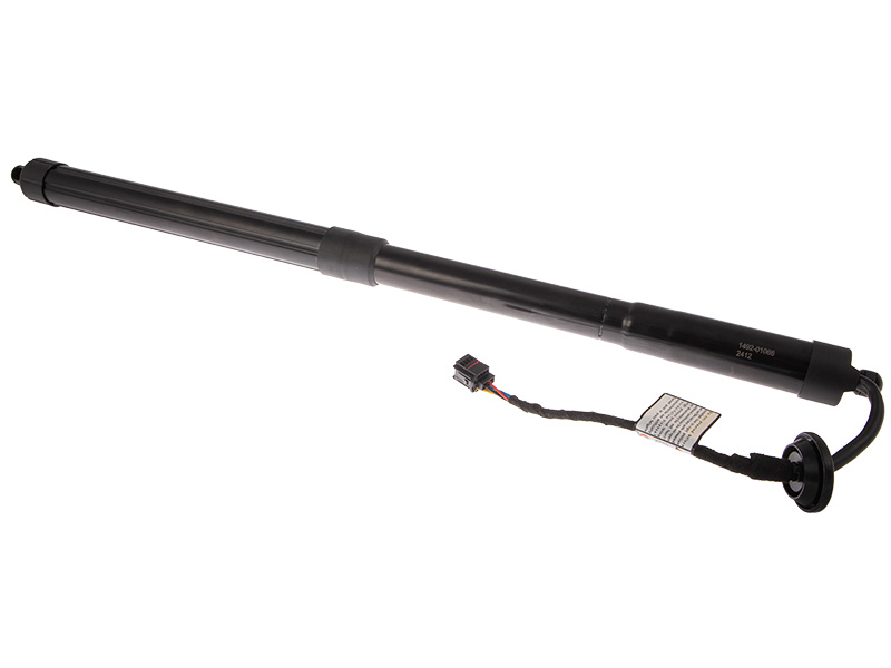 TAKALUUKUN KAASUJOUSI SÄHK.VOLVO XC40 OIKEA