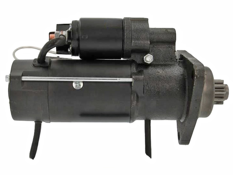 STARTTI 12V 4,2KW CASE,NEW HOLLAND