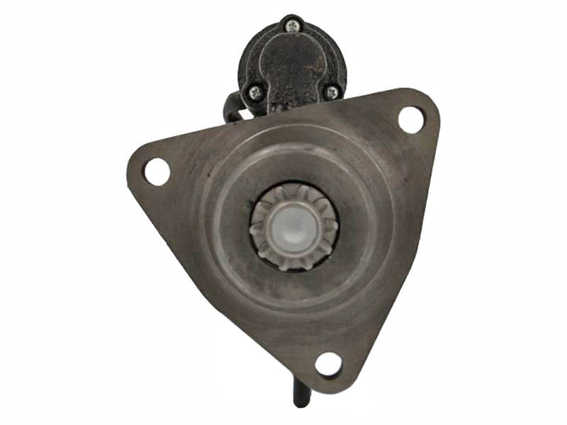 STARTTI 12V 4,2KW CASE,NEW HOLLAND - Image 2