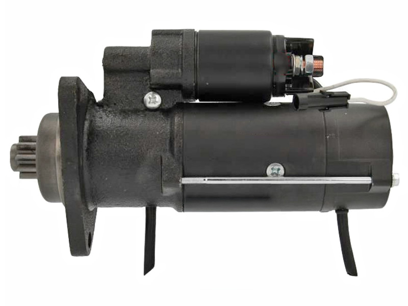 STARTTI 12V 4,2KW CASE,NEW HOLLAND - Image 3