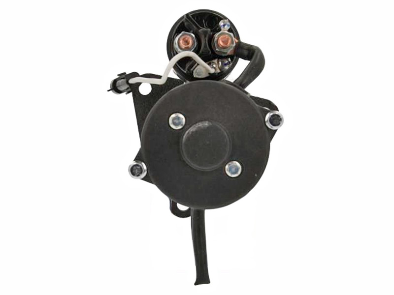 STARTTI 12V 4,2KW CASE,NEW HOLLAND - Image 4