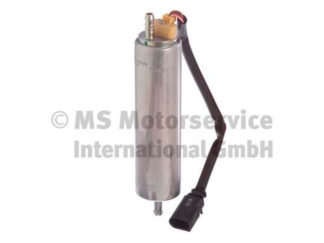 POLTTOAINEPUMPPU AUDI