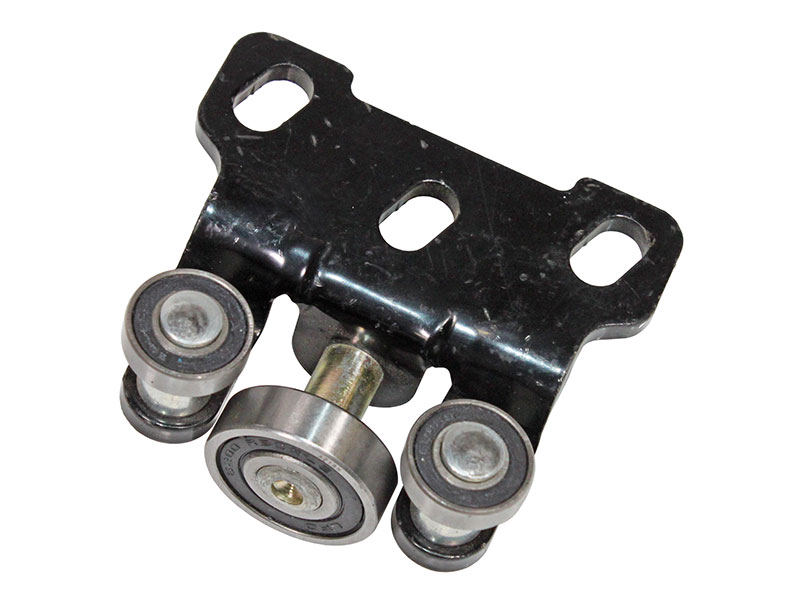 RULLAOHJAIN LIUKUOVI TRANSIT