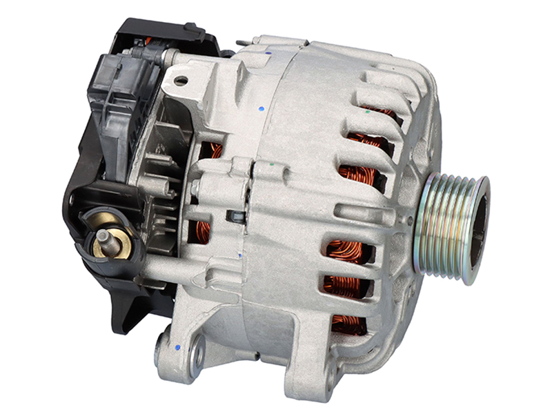 LATURI-STARTTI PSA 1,6HDI