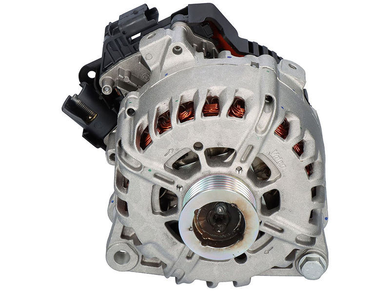 LATURI-STARTTI PSA 1,6HDI - Image 2