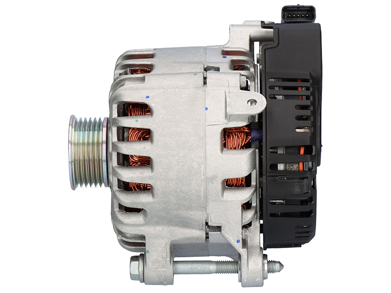 LATURI-STARTTI PSA 1,6HDI - Image 3