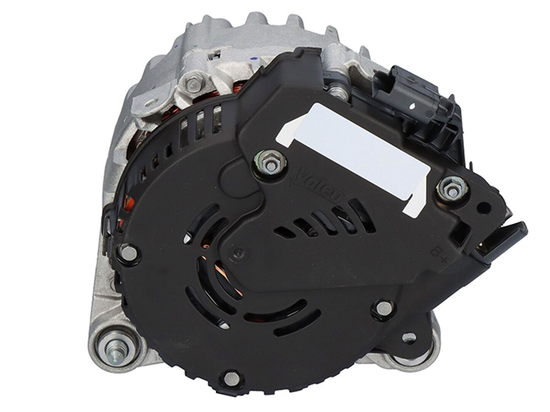 LATURI-STARTTI PSA 1,6HDI - Image 4