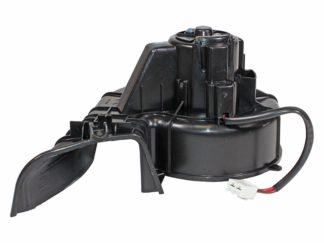 LÄMMITYSLAITTEEN MOOTTORI VOLVO FH KOTELOLLA