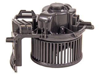 LÄMMITYSLAITTEEN MOOTTORI CLIO II AC 01-