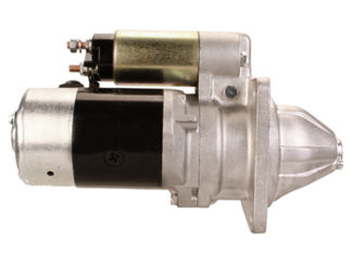 STARTTI 24V 4,5KW NISSAN TRUKKI