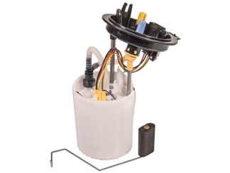 POLTTOAINEPUMPPU VAG