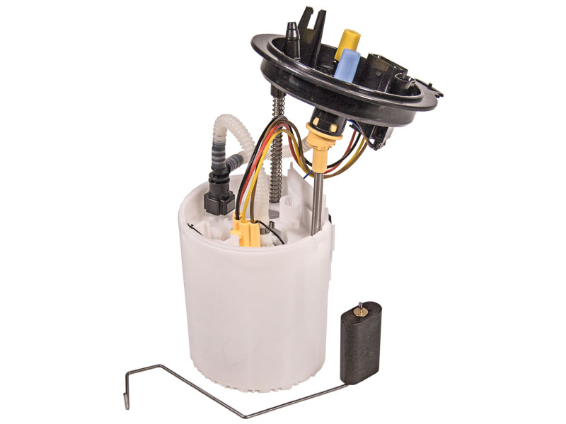 POLTTOAINEPUMPPU VAG