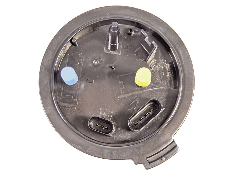 POLTTOAINEPUMPPU VAG - Image 2