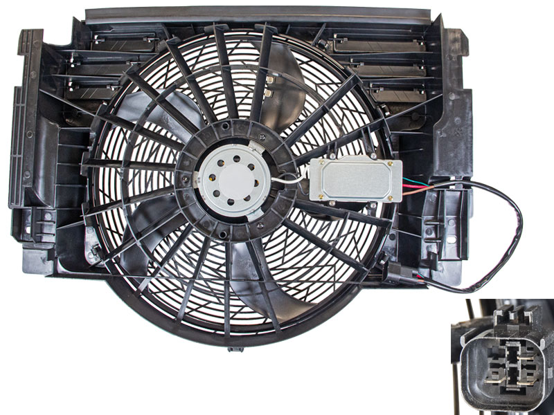 VAPAATUULETIN BMW - Image 2