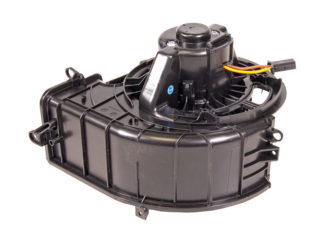 LÄMMITYSLAITTEEN MOOTTORI BMW ILMAN VASTUSTA