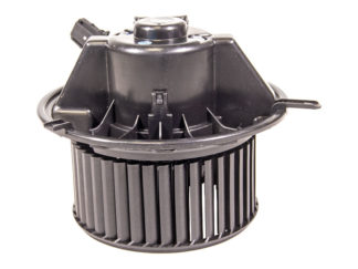 LÄMMITYSLAITTEEN MOOTTORI BMW ILMAN VASTUSTA