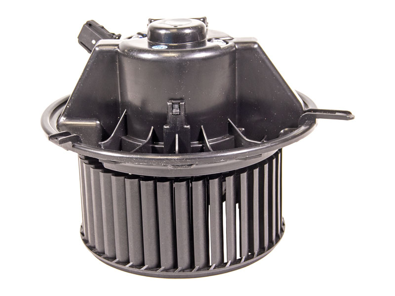 LÄMMITYSLAITTEEN MOOTTORI BMW ILMAN VASTUSTA