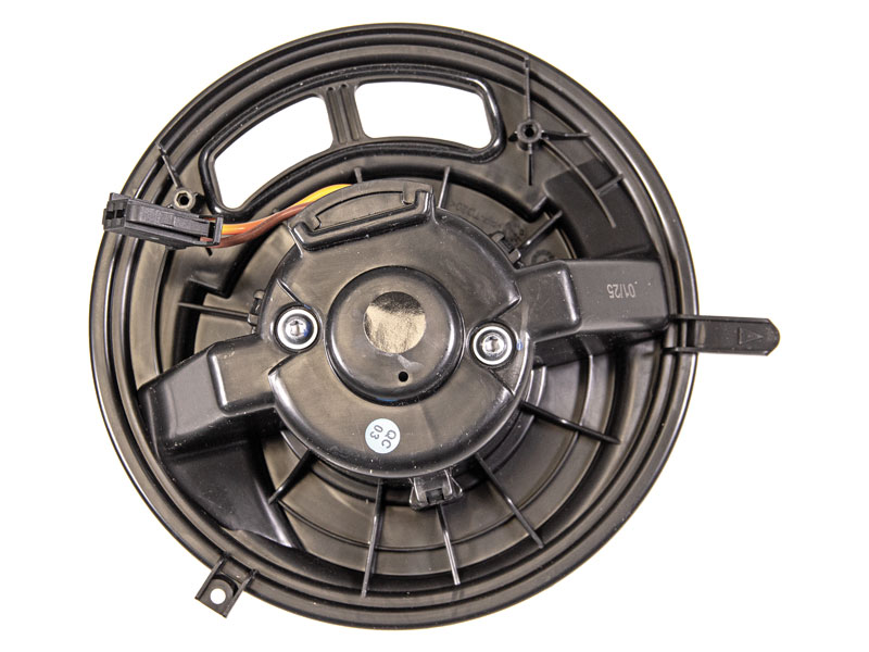 LÄMMITYSLAITTEEN MOOTTORI BMW ILMAN VASTUSTA - Image 2