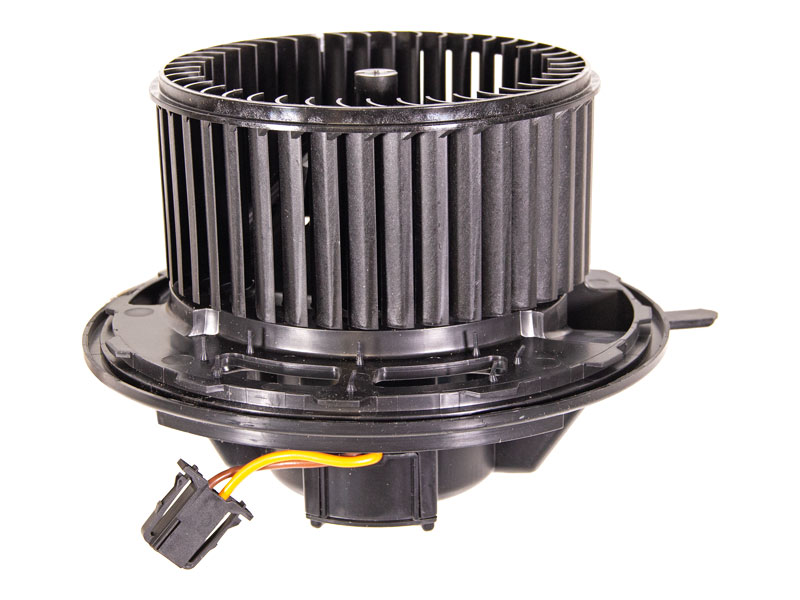 LÄMMITYSLAITTEEN MOOTTORI BMW ILMAN VASTUSTA - Image 4