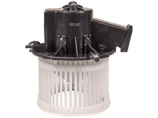 LÄMMITYSLAITTEEN MOOTTORI FIAT