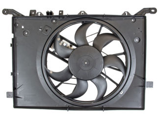 VAPAATUULETIN VOLVO C70/V70/S80