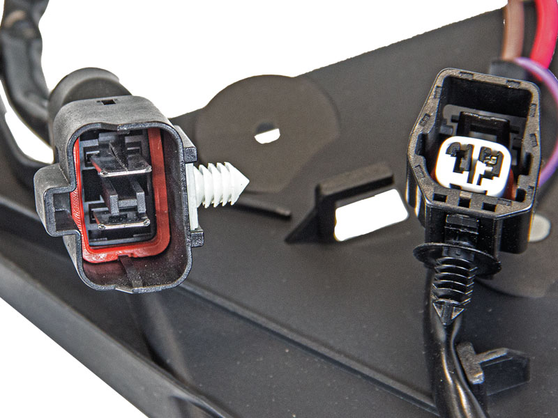 VAPAATUULETIN VOLVO C70/V70/S80 - Image 3