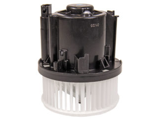 LÄMMITYSLAITTEEN MOOTTORI LAND ROVER