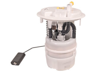 POLTTOAINEPUMPPU CITROEN C5 III