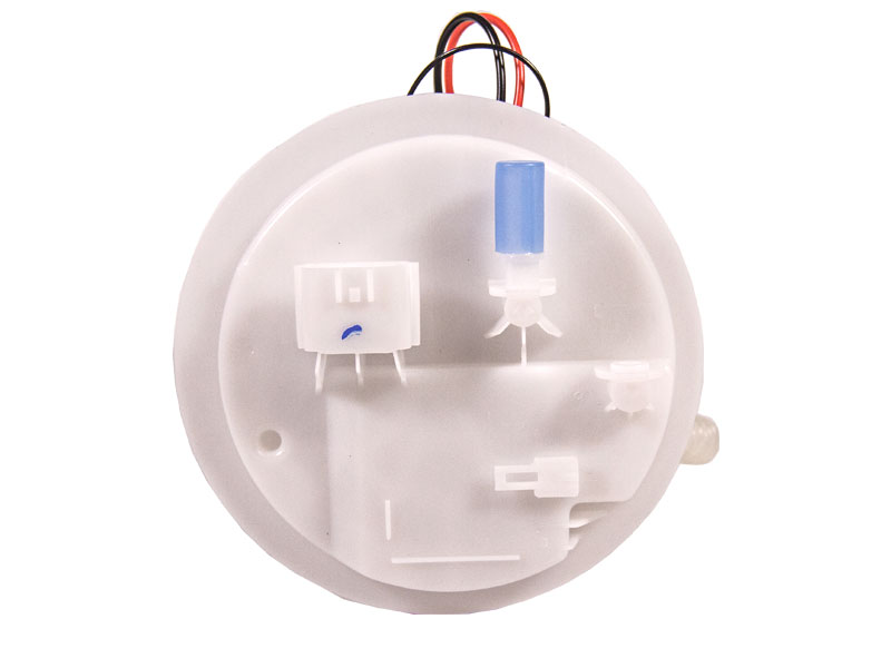 POLTTOAINEPUMPPU RENAULT - Image 2