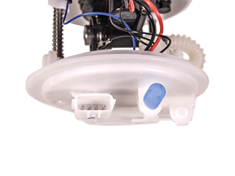 POLTTOAINEPUMPPU RENAULT - Image 3