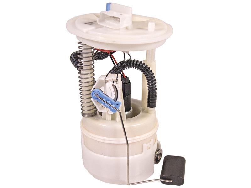 POLTTOAINEPUMPPU HITACHI FIAT