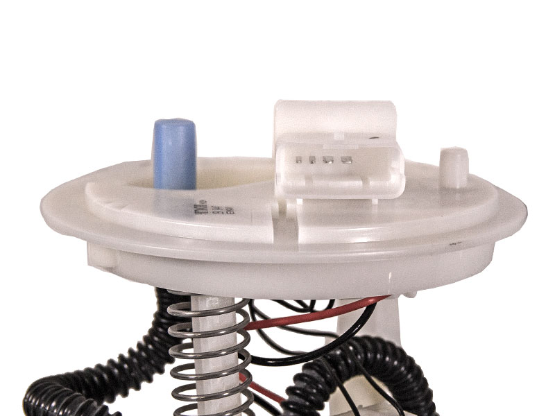 POLTTOAINEPUMPPU HITACHI FIAT - Image 3